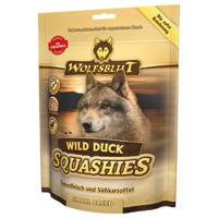 Wolfsblut squashies wild duck small breed 300gr - thumbnail