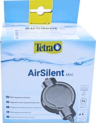Tetra AirSilent Mini