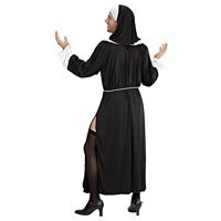 Heren Non travestiet kostuum - thumbnail