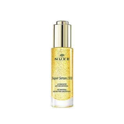Nuxe Super Serum [10] Age Defying Concentrate Gezichtsverzorging 30 ml Dames