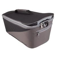 Racktime bagagedragertas "talis 2.0" trunk bag talis 2.0 car.bl./stone grey - thumbnail