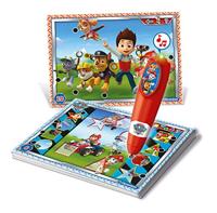 Clementoni Paw Patrol Basic Interactieve Pen - thumbnail