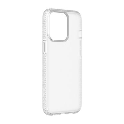 Griffin Survivor Clear Backcase iPhone 13 Pro transparant