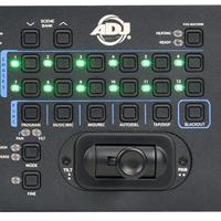 ADJ DMX Operator 384 DMX en MIDI controller - thumbnail