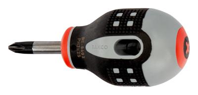 Bahco stubby ergo ph-1 | BE-8601 - thumbnail