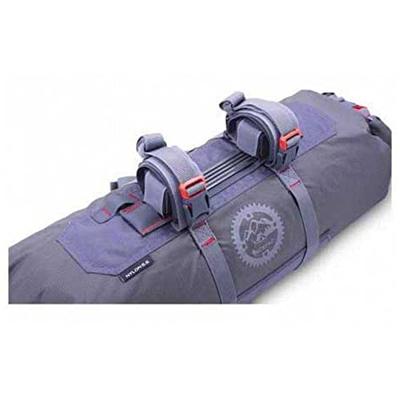 Acepac MKIII Stuurtas 16 Liter - Zwart Acepac MKIII Stuurtas 16 Liter - Zwart