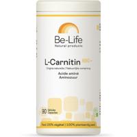 Be-Life L-Carnitin 650+ 90 Capsules - thumbnail
