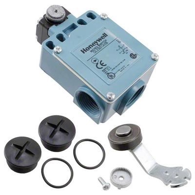Honeywell SPS GLEB01A5B Eindschakelaar 1 stuk(s)