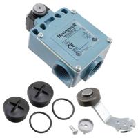 Honeywell SPS GLEB01A5B Eindschakelaar 1 stuk(s) - thumbnail