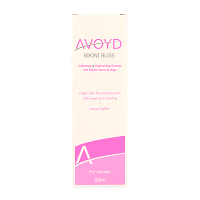 Avoyd Bikini bliss 50 Milliliter