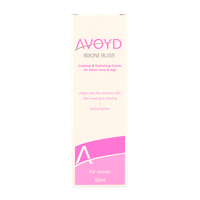 Avoyd Bikini bliss 50 Milliliter - thumbnail