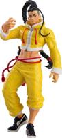 Street Fighter Pop Up Parade PVC Statue Jamie 18 cm - thumbnail