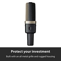 AKG C314 Grootmembraan studio condensator microfoon - thumbnail
