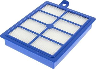 EFH12W s-filter® stofzuiger Hygiene Filter™ uitwasbare filter - thumbnail