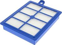 EFH12W s-filter® stofzuiger Hygiene Filter™ uitwasbare filter - thumbnail