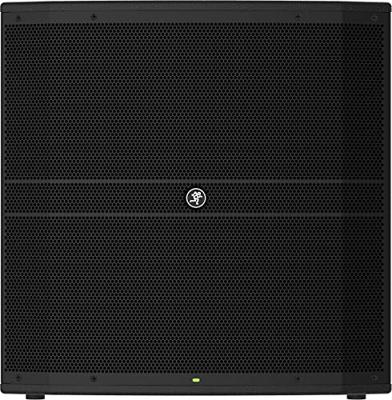 Mackie DRM18S actieve subwoofer 18 inch 2000W - thumbnail