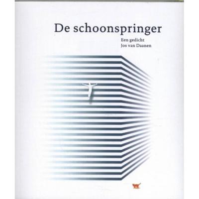 De schoonspringer (Paperback)