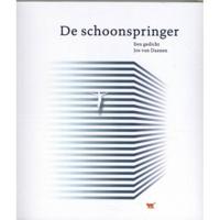 De schoonspringer (Paperback) - thumbnail