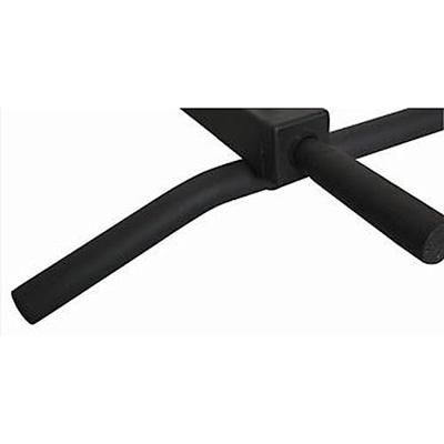 Optrekstang 90 kg - thumbnail