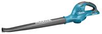 Makita DUB361Z Accu Bladblazer 2x18V Basic Body - thumbnail