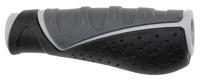 VELO grips ergogel black/grey - thumbnail
