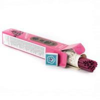 Japanse Wierook Set Lotus Morningstar - 50 Stokjes - thumbnail