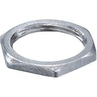 Wiska 10064192 ESMU 32 Contramoer M32 RVS RVS 5 stuk(s) - thumbnail