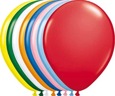 Ballon Effen 25st.