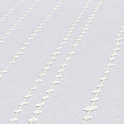 AS Creation Meistervlies 7 - Overschilderbaar - 384711