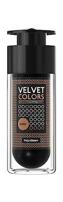 Frezyderm Make Up Velvet Color Dark 30ml