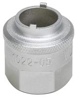 KS Tools 150.9405 Nutmoeren-sleutel, 14 mm, Mercedes W203 - thumbnail