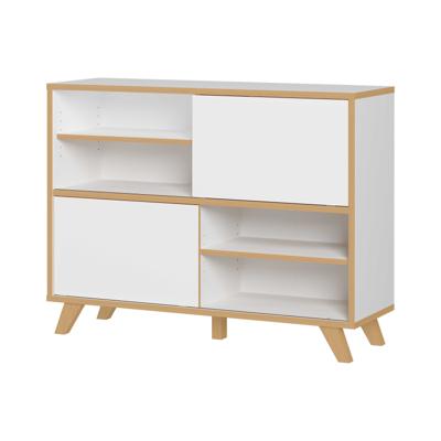 Lage kantoorkast Knut Lage kantoorkast Knut