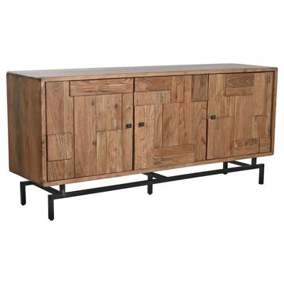 Dressoir Home ESPRIT Bruin Natuurlijk 175 x 45 x 80 cm