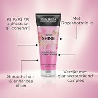 Vibrant shine colour shine conditioner - thumbnail