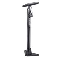 Simson Hogedrukpomp basic 60 cm zwart - thumbnail
