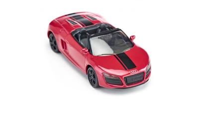 Siku 6314 convertible set