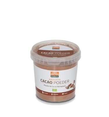 Mattisson HealthStyle Biologische Cacao Poeder
