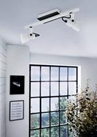 Eglo LedspotTrillo 2x - 97372 - thumbnail
