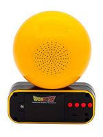 Dragon Ball Z Alarm Clock with Light Dragon Ball 15 cm - thumbnail