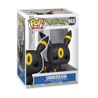 Pokemon Funko Pop Vinyl: Umbreon - thumbnail