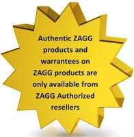 ZAGG invisibleSHIELD® ORIGINAL beschermfolie voor Samsung Galaxy S IV - Full Body (scherm en achterzijde) - thumbnail