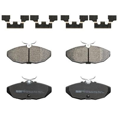 Remblokken set FDB1713