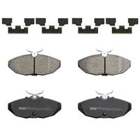 Remblokken set FDB1713 - thumbnail