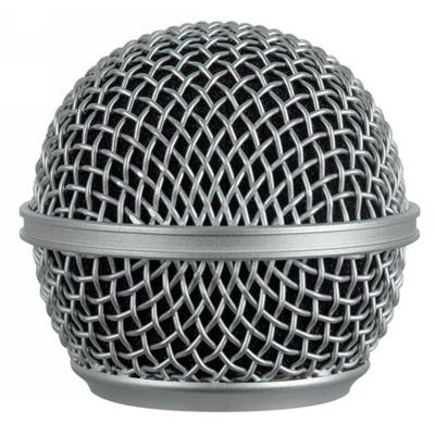 Showgear Showgear Mic. Grill for PL-08 Series