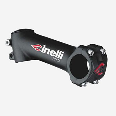 Cinelli Pista Ahead Stuurpen - Zwart Cinelli Pista Ahead Stuurpen - Zwart