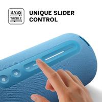 Loewe We. HEAR pro Denim bluetooth speaker - thumbnail