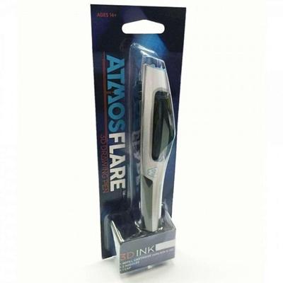 Basic Atmosflare navulling voor 3d pen blauw 22ml
