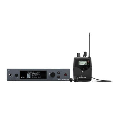 Sennheiser EW IEM G4-A