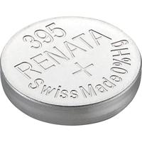 Renata knoopcel silveroxide 395 399 SR57 - thumbnail