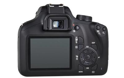 Canon EOS 4000D body